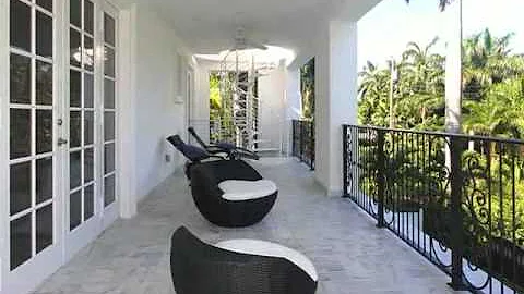 250 E San Marino Dr Miami Beach FL 33139
