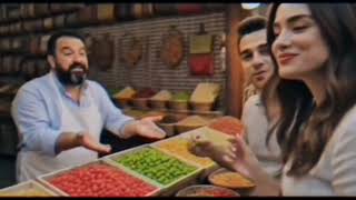 Bana Sevdiğimi Anlat Arkadaş (Anlat Arkadaş)  