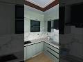 kitchen Hota Hai full model #shorts #ytshorts #interiordesign