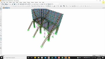 Thiết kế nhà công nghiệp theo tiêu chuẩn mỹ AISC 360-10 - BAI 3