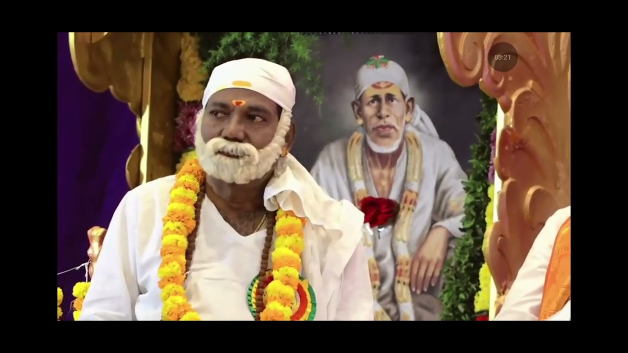 సాయి మార్గంలో సంఘాటితంగా నడుద్దాం