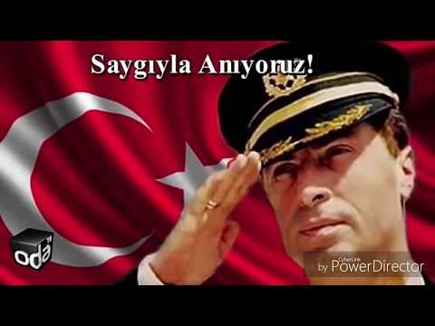 Gaffar Okkan marşı bas koymusuz Gaffar Okan yoluna