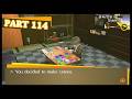 Persona 4 Golden Playthrough Part 114 4/28 [Evening]; Part-time job; Make Origami Cranes; First try