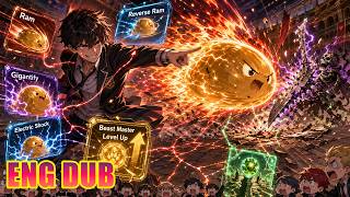 I Awakened a Beast Taming System to Turn My Weak Slime Into an Arena Monster | Anime Recap screenshot 2