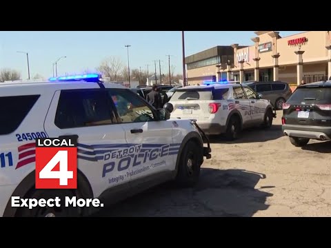 Local 4 News at 4 -- March 2, 2026