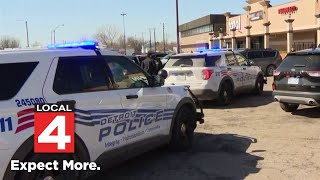 Local 4 News At 4 -- March 2, 2026