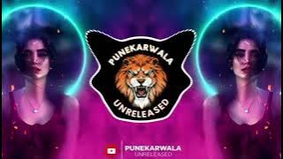 Dabkya Pavlani Aali || Chillout Mix || Dj AKshay ANJ x  Dj Saurabh Digras || Punekarwala Unreleased