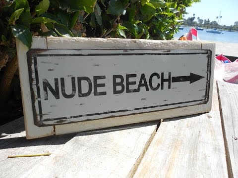 Nude Beach Oral Sex Jet Ski Fight Leads to Wife's Death