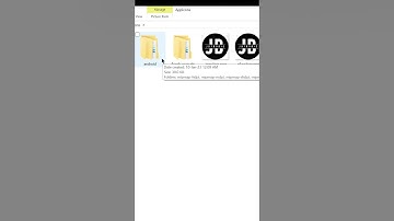 Add App Icon in Flutter
