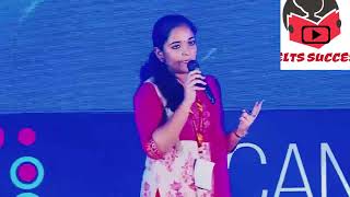 ASHWINI JOHN: The Power Of Forgiveness || IELTS Success