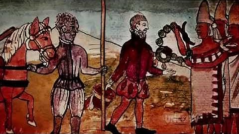 The African Americans Many Rivers to Cross Episode 1: The Black Atlantic (1500-1800)