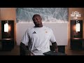 A Father's Pride: Gervane Kastaneer | Letters That Unite | FIFA World Cup 2026