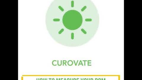 How to Measure Your Knee Range of Motion using Curovate