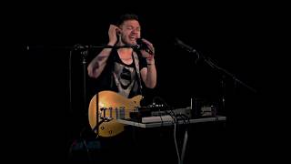 Stas Koroliov - Live Performance Set