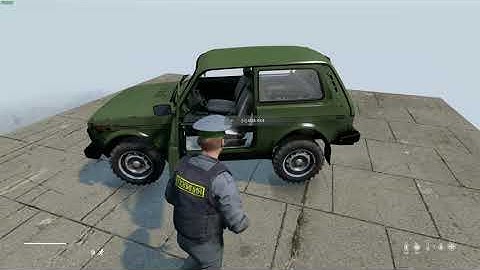 Vehicle Desync detection