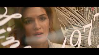 Ik Vaari Aa   Raabta   Sushant Singh Rajput & Kriti Sanon   Pritam Arijit Singh Amitabh Bhattacharya
