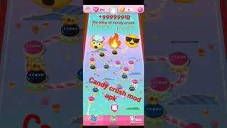 candy crush mod apk screenshot 5