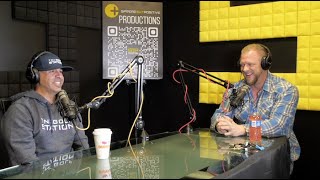 Podcast Episode 44 - JP Brown with TN Golf Station