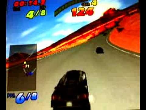Espaço João Roberto: Need For Speed - Sega Saturn Espaço João Roberto: Need For Speed - Sega Saturn