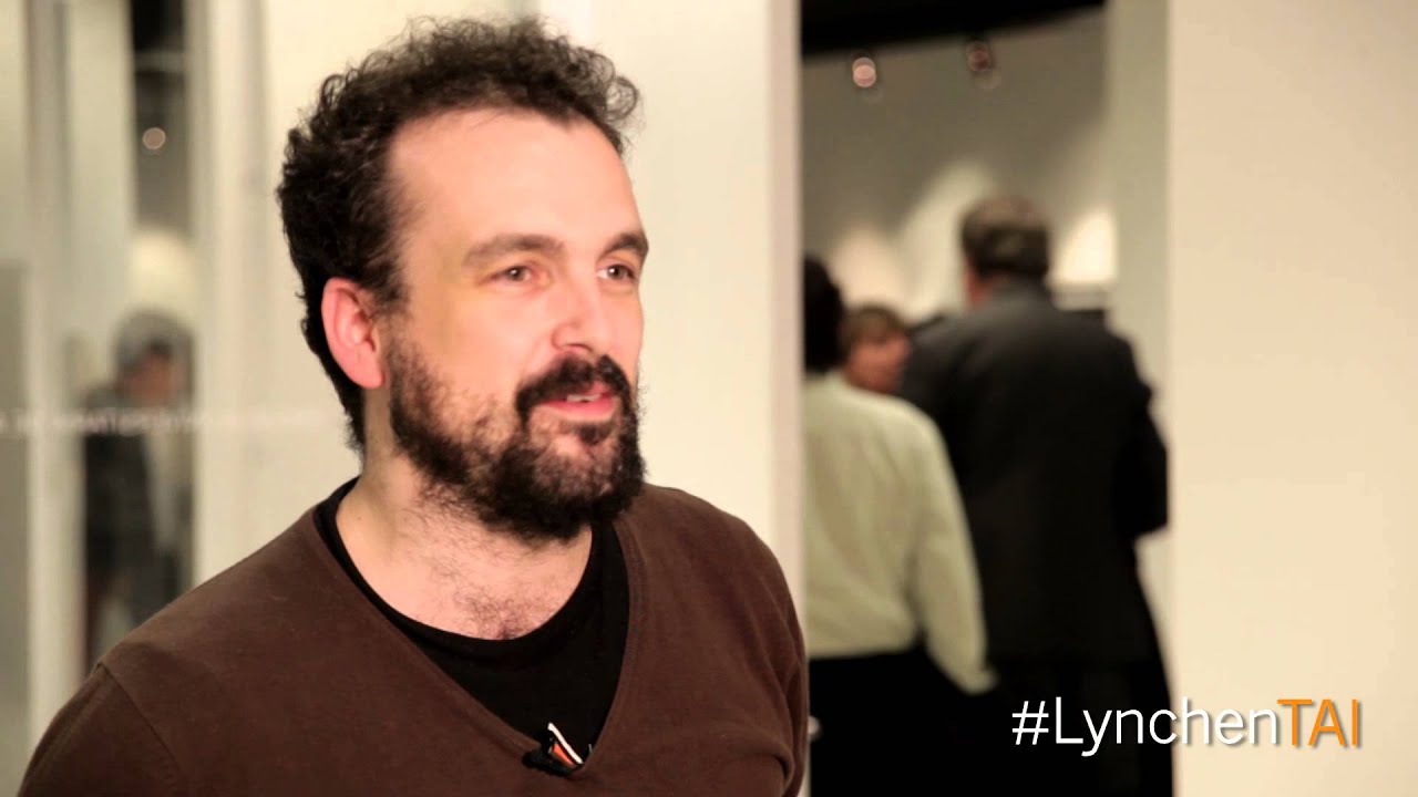 cinetopia #LynchenTAI - Teaser Nacho Vigalondo