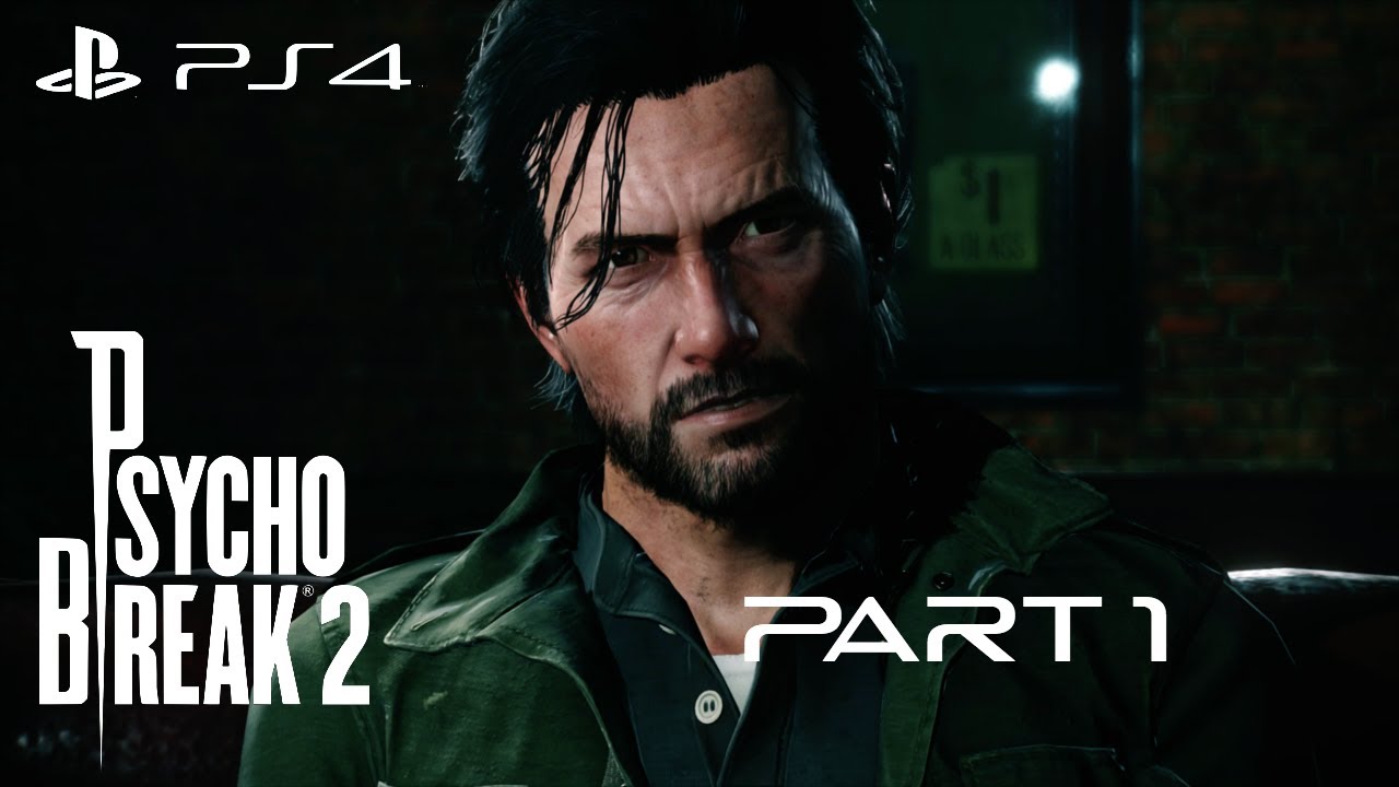 Psycho Break 2 1 Into The Flame Japanese Dub Youtube Psycho Break 2 1 Into The Flame Japanese Dub Youtube