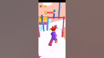 Blob Runner 3D | GaMePlaY aLL LeVeLs ¦167¦ |BIG UPDATE! [Android, iOS]