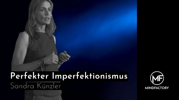 Perfekter Imperfektionismu...  Wann wird Perfektio...