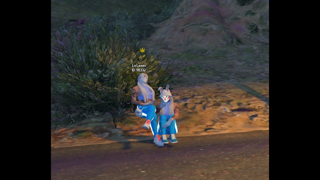 🚫Grand RP🚫 | LACOSTA | DE02 😜🎀 💛💛