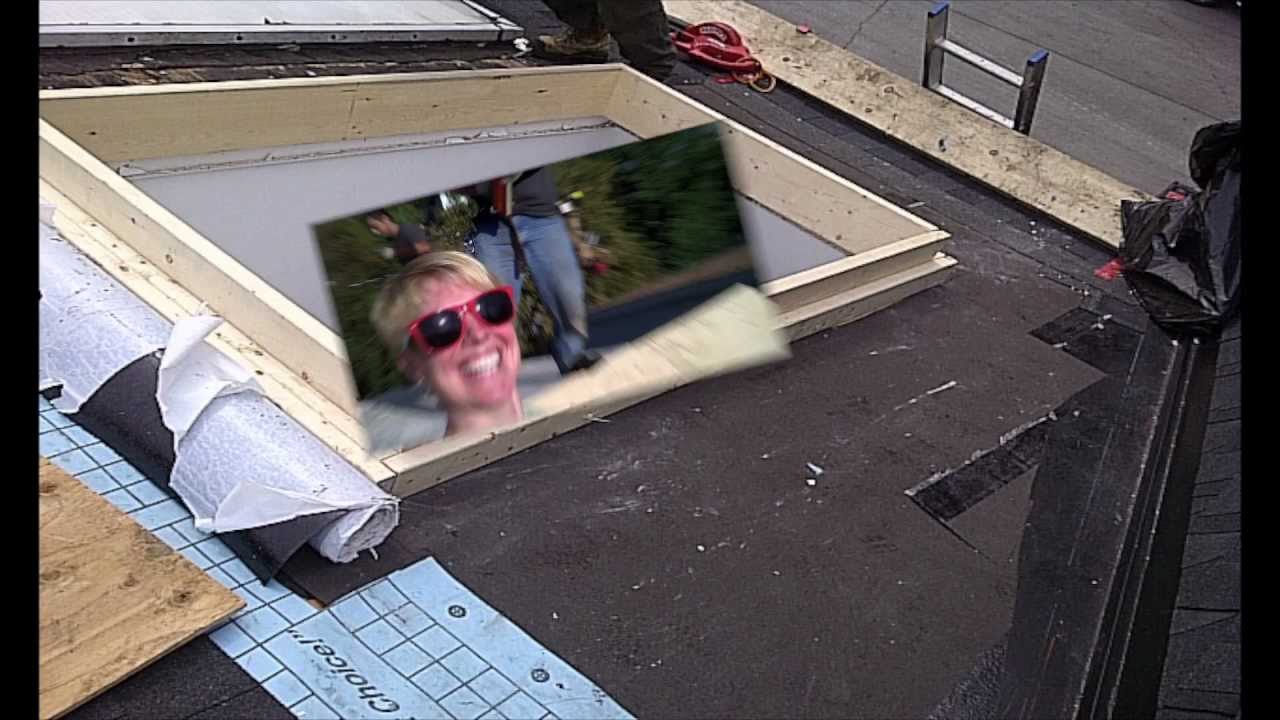 Velux at Fixer on the Roof  | Toronto roofing contractors | Fixer on the Roof| Video