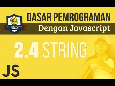 TIPE DATA PADA