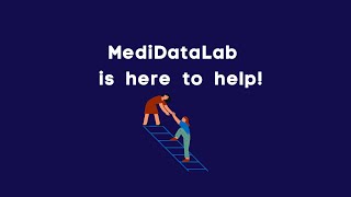 MediDataLab Home page video   1080 HD