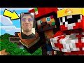 ANIMA ED HEMERALD TROVANO LA MAGIONE ed ORDINANO IL SUSHI! - Minecraft Vanilla Anima
