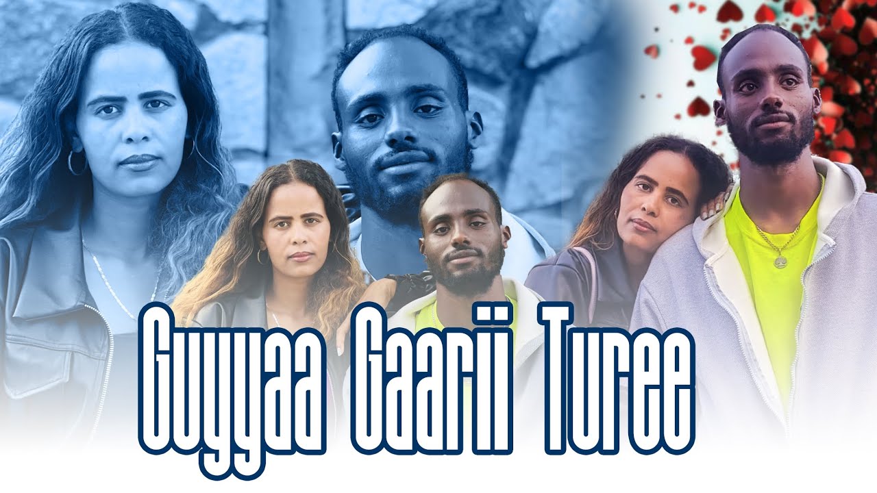 YONY WALIIN OLMMAA BAREEDAA TUREE 