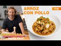 Arroz con pollo de Gipsy Chef | Cocina BESTIAL!