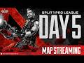 【MAP配信】Apex Legends Global Series Year 6：Split 1 【APAC North Pro League Day 5】