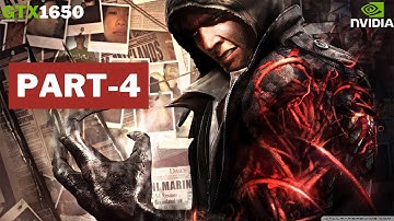 PROTOTYPE 2 PC GAMEPLAY WALKTHROUGH TAMIL PART-4 #pc #stream #prototype2 #gaming #youtube