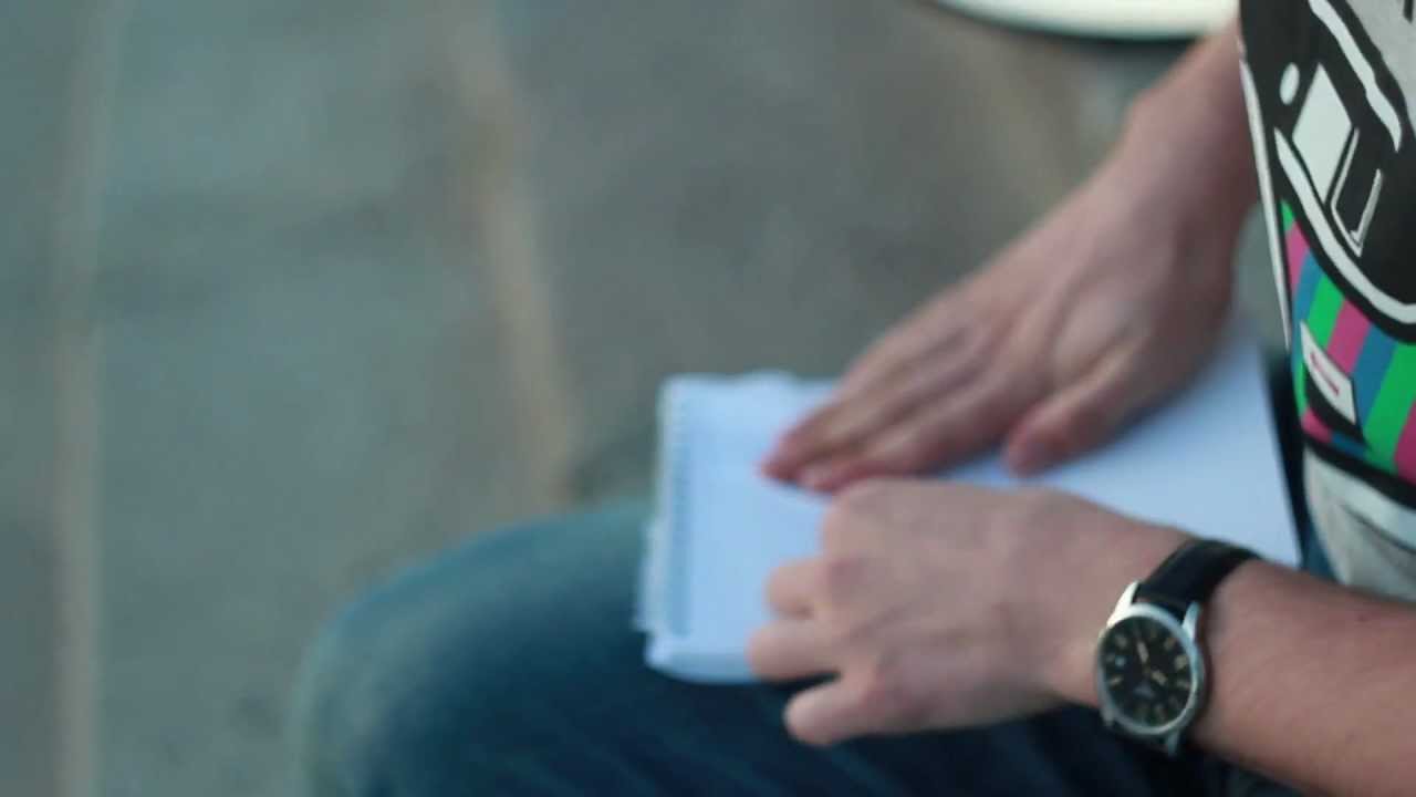 BROOKLYN FM / "Давай помолчим"