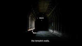 Exploring the Lost Temple: Uncovering the Horrifying Truth!