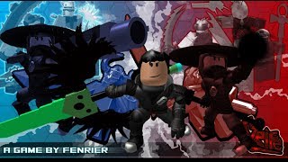ELIMINATION FEST! *Strife Alpha*