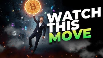 Sunday Bitcoin Update: ETF Outflows Test Support! Bounce or Breakdown?