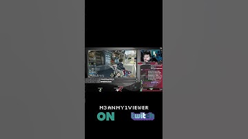 Little apex montage #m3anmy1viewer #twitch #apexlegends #fyp