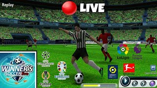 World/Soccer League/Ligue de football du monde/Winner Soccer screenshot 5