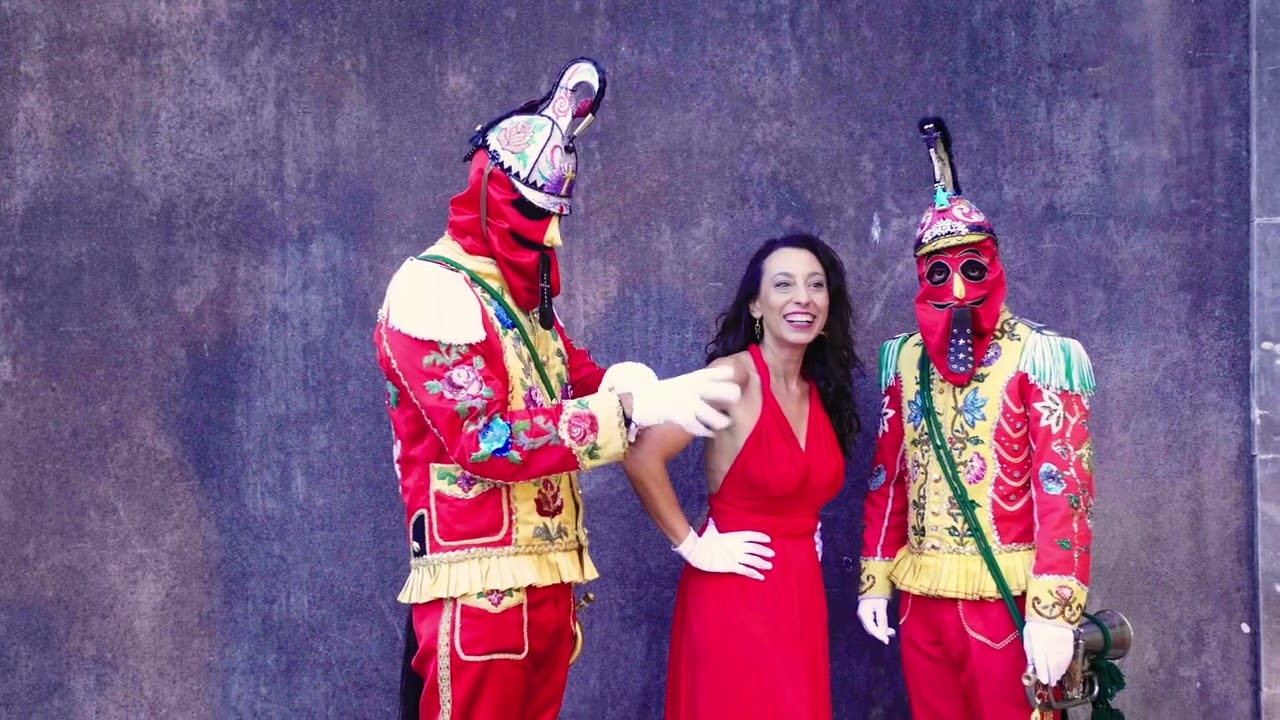 Eleonora Bordonaro - Iermanimei