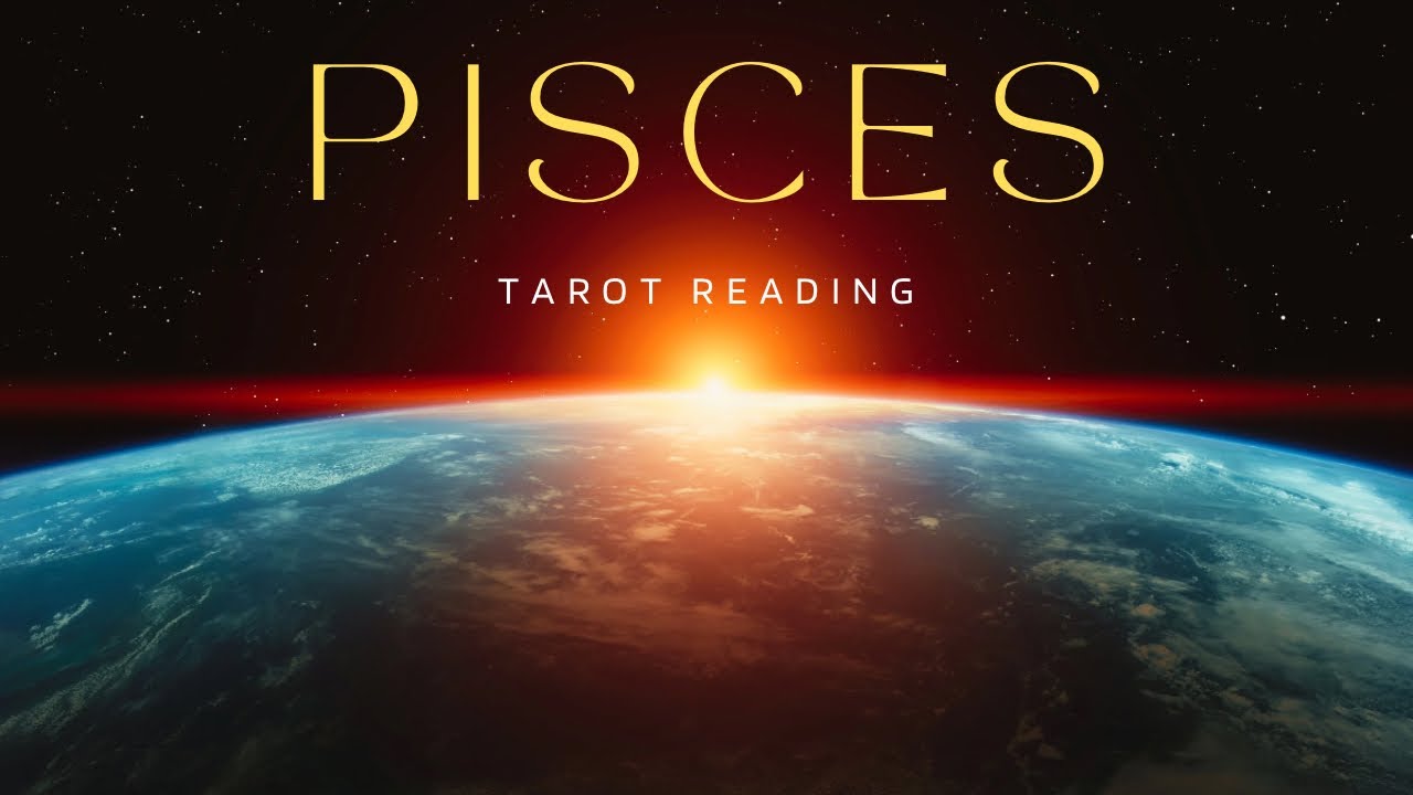 🔮 Pisces Abundance!  Crystal Ball and Tarot Messages July 1 to 15 2024