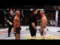 Robbie lawler vs rory macdonald 2 highlights best championship fight ever ufc robbielawler mma