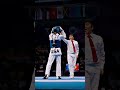 Golden moments of M-78kg | Tashkent 2026 WJTC