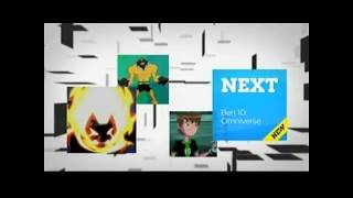 Download lagu Next New Ben 10: Omniverse (SUPER RARE) (Check It 2.0)