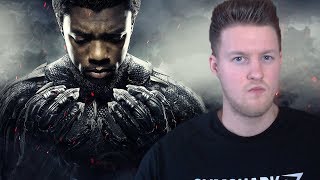 My Black Panther Experience