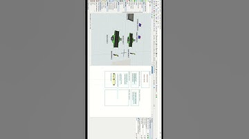 Process Flow Modelling & Control | Short 6 | Tutorial 5 | Flexsim Tutorial | Part 3 |  LeanSimCorp