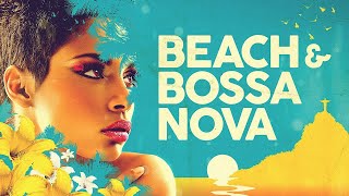 Bossa Nova Beach 2025 🏝️ Background Music & Video